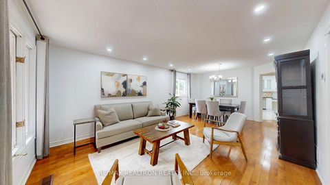 Photo 1 at 8 Muster Court, Buttonville, Markham