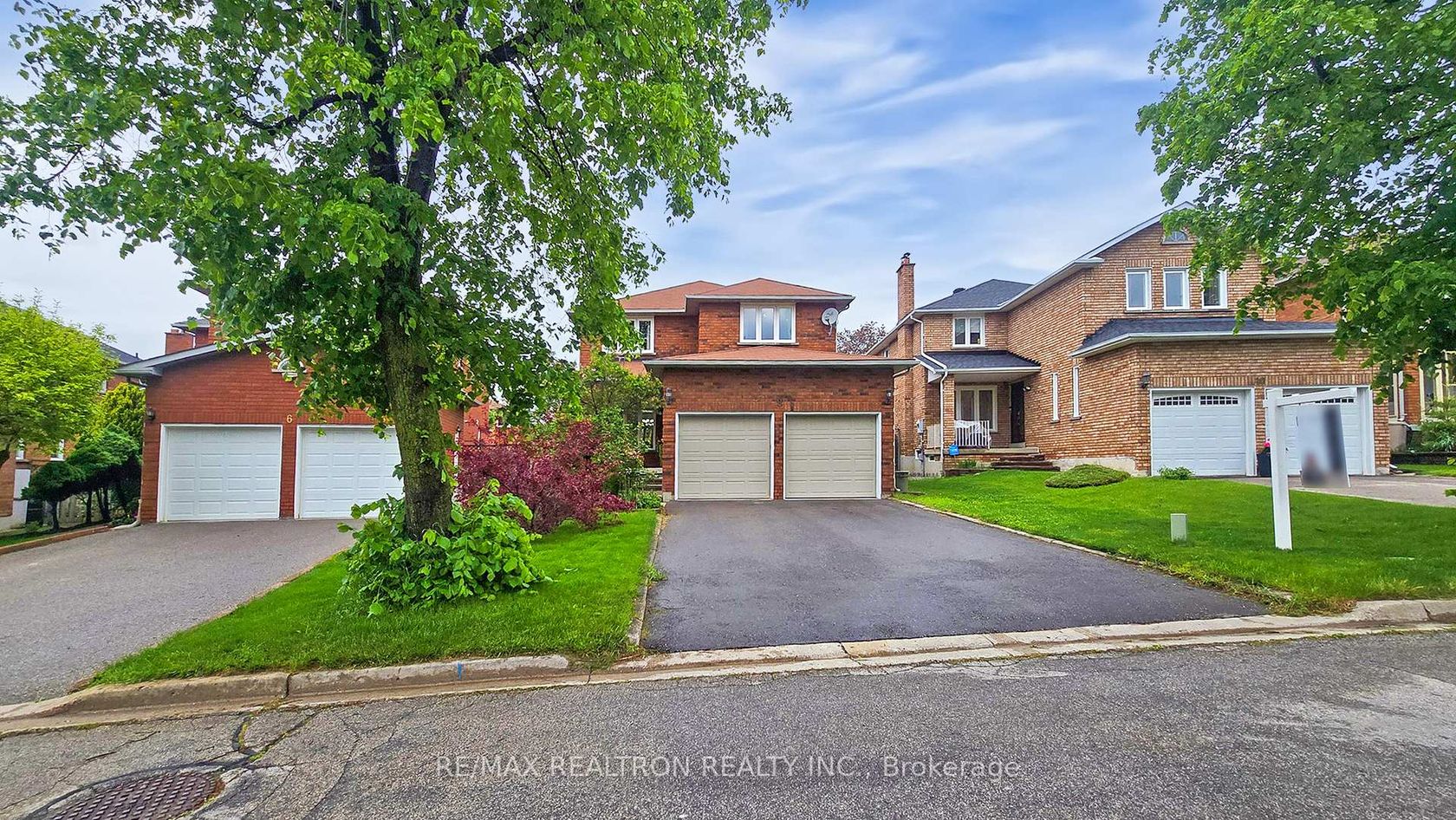 8 Muster Court, Buttonville, Markham 