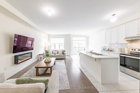 Photo 8 at 90 Singhampton Road, Kleinburg, Vaughan