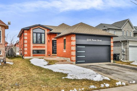 Photo 1 at 1280 Forest Street, Alcona, Innisfil