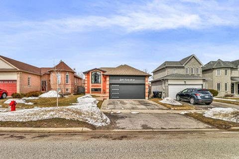 Photo 2 at 1280 Forest Street, Alcona, Innisfil