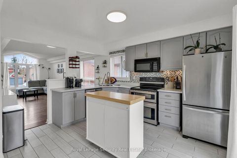 Photo 16 at 1280 Forest Street, Alcona, Innisfil