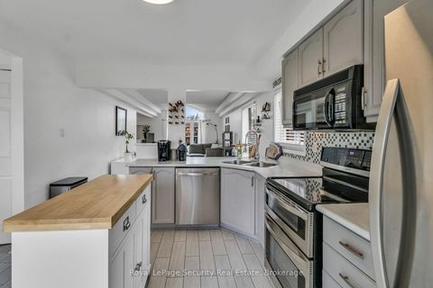 Photo 18 at 1280 Forest Street, Alcona, Innisfil