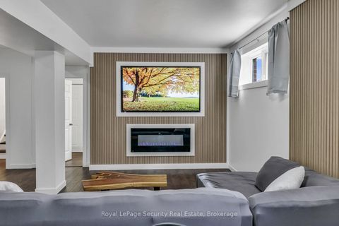 Photo 43 at 1280 Forest Street, Alcona, Innisfil