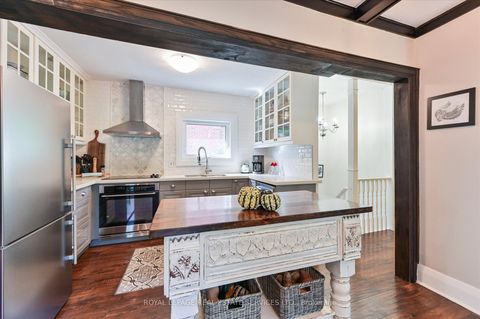 Photo 12 at 11 King Street Crescent, Weston, Toronto