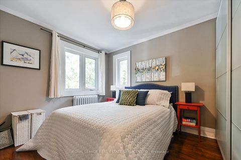 Photo 14 at 11 King Street Crescent, Weston, Toronto