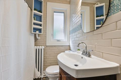 Photo 16 at 11 King Street Crescent, Weston, Toronto