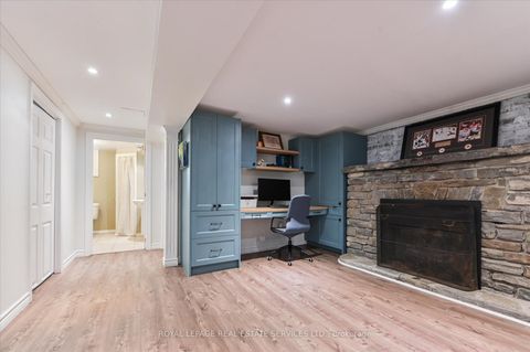 Photo 17 at 11 King Street Crescent, Weston, Toronto