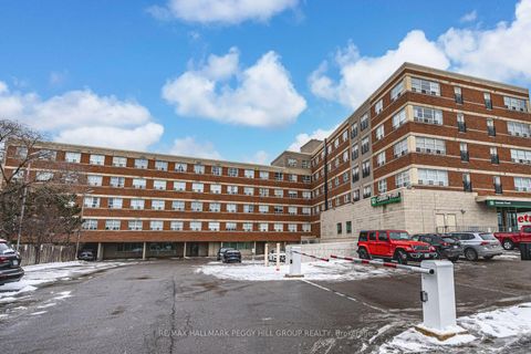 Photo 0 at 319 - 1415 Lawrence Avenue W, Amesbury, Toronto