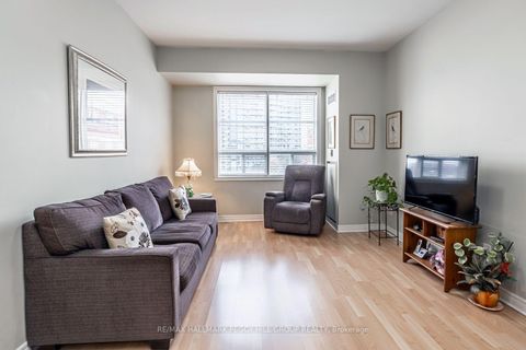 Photo 1 at 319 - 1415 Lawrence Avenue W, Amesbury, Toronto