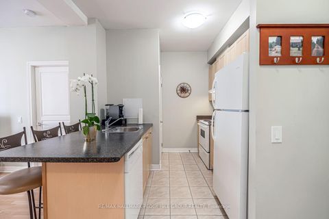 Photo 2 at 319 - 1415 Lawrence Avenue W, Amesbury, Toronto