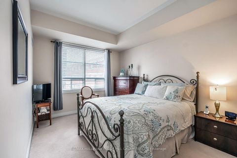 Photo 4 at 319 - 1415 Lawrence Avenue W, Amesbury, Toronto