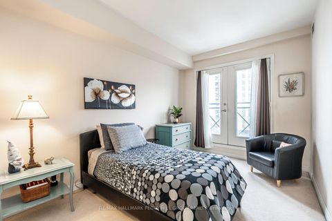 Photo 6 at 319 - 1415 Lawrence Avenue W, Amesbury, Toronto