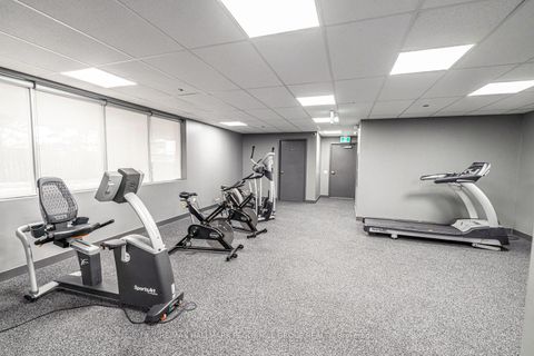 Photo 10 at 319 - 1415 Lawrence Avenue W, Amesbury, Toronto