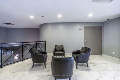 Photo 11 at 319 - 1415 Lawrence Avenue W, Amesbury, Toronto