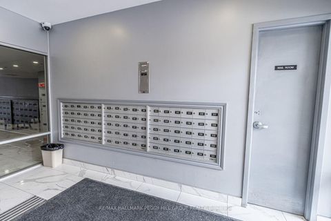 Photo 12 at 319 - 1415 Lawrence Avenue W, Amesbury, Toronto