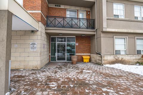 Photo 13 at 319 - 1415 Lawrence Avenue W, Amesbury, Toronto