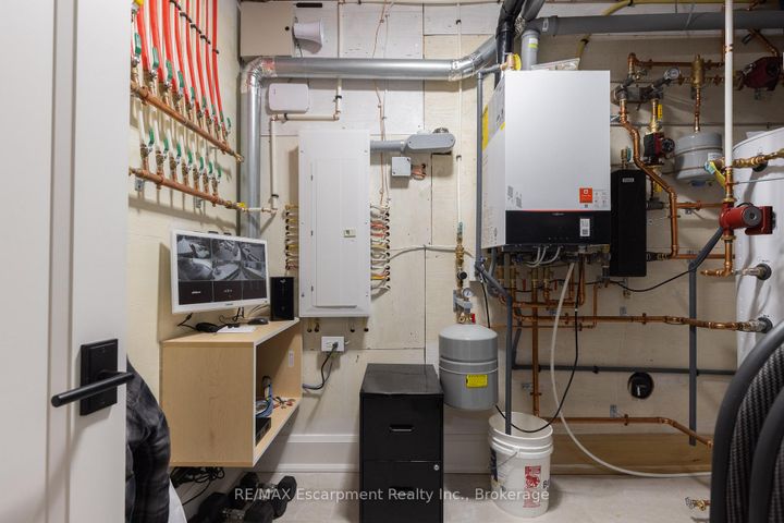 Photo 37 at 540 Patricia Drive, WO West, Oakville