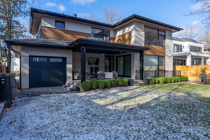 Photo 38 at 540 Patricia Drive, WO West, Oakville