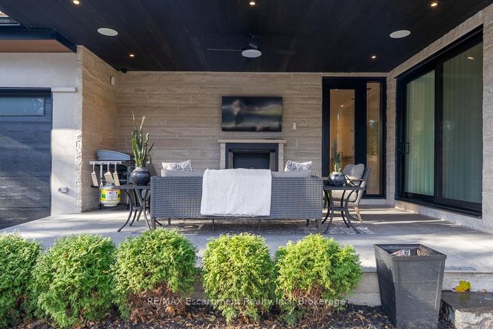 Photo 39 at 540 Patricia Drive, WO West, Oakville