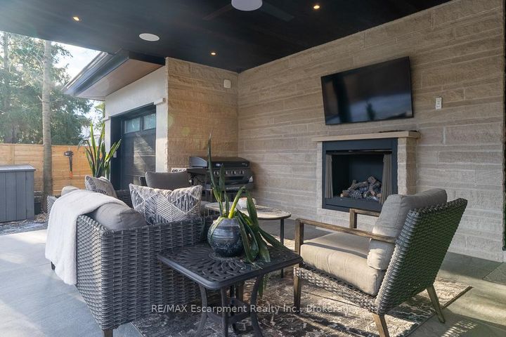 Photo 40 at 540 Patricia Drive, WO West, Oakville