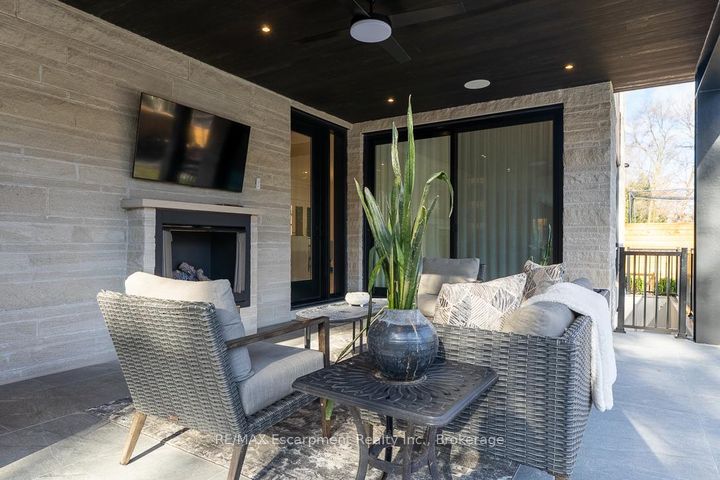 Photo 41 at 540 Patricia Drive, WO West, Oakville