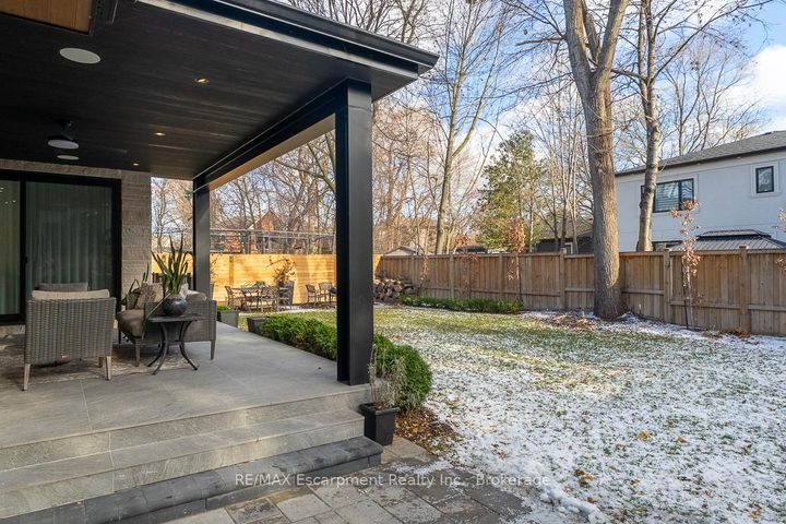 Photo 44 at 540 Patricia Drive, WO West, Oakville