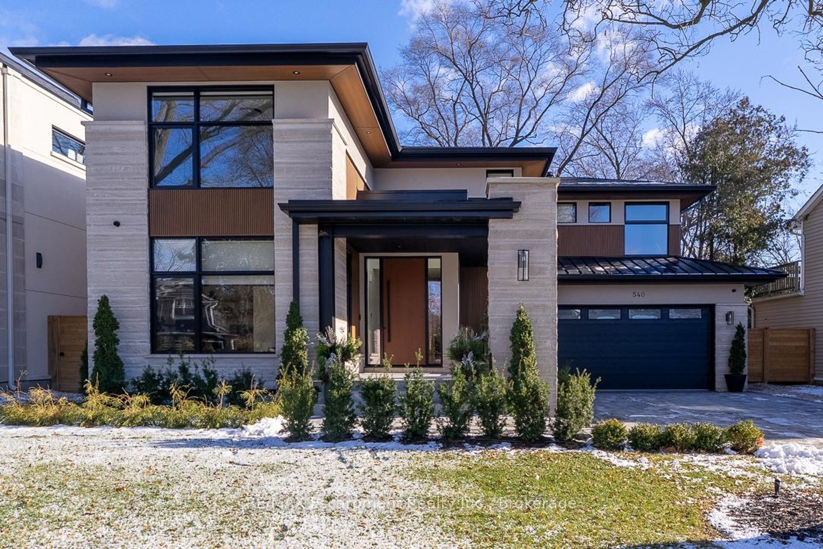 540 Patricia Drive, WO West, Oakville 