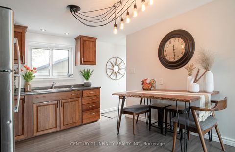 Photo 13 at 373 Grandview Street S, Donevan, Oshawa