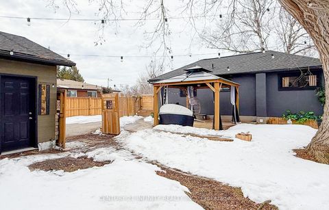 Photo 32 at 373 Grandview Street S, Donevan, Oshawa