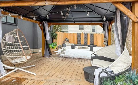 Photo 34 at 373 Grandview Street S, Donevan, Oshawa