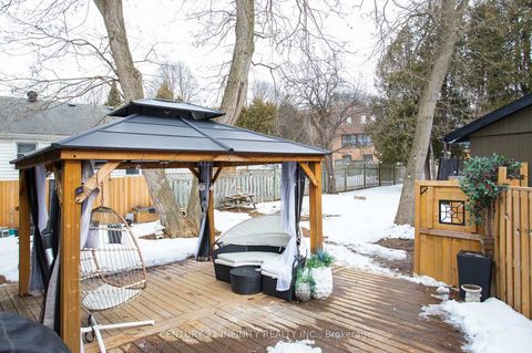 Photo 35 at 373 Grandview Street S, Donevan, Oshawa