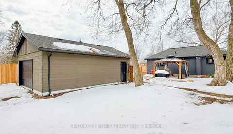 Photo 36 at 373 Grandview Street S, Donevan, Oshawa