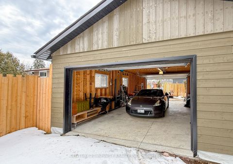 Photo 38 at 373 Grandview Street S, Donevan, Oshawa