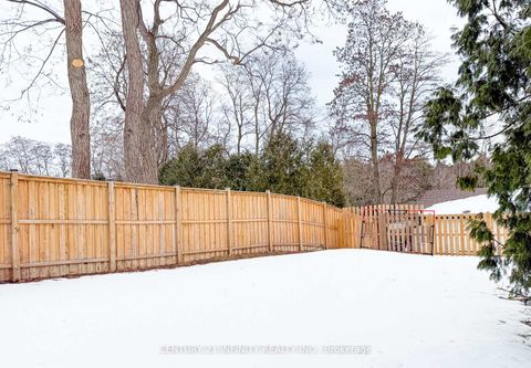 Photo 41 at 373 Grandview Street S, Donevan, Oshawa