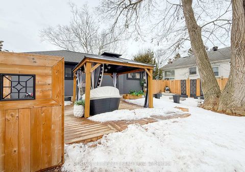 Photo 42 at 373 Grandview Street S, Donevan, Oshawa