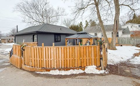 Photo 43 at 373 Grandview Street S, Donevan, Oshawa