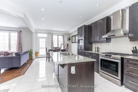 Photo 9 at 109 Roy Harper Avenue, Rural Aurora, Aurora