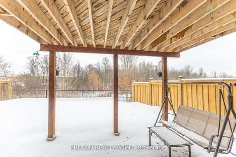 Photo 41 at 109 Roy Harper Avenue, Rural Aurora, Aurora