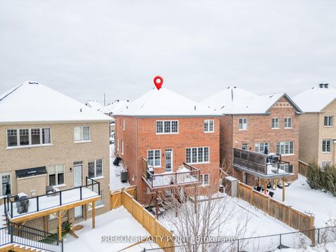 Photo 44 at 109 Roy Harper Avenue, Rural Aurora, Aurora