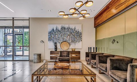 Photo 1 at 912 - 17 Zorra Street, City Centre West, Toronto