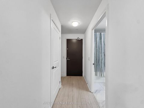 Photo 3 at 912 - 17 Zorra Street, City Centre West, Toronto