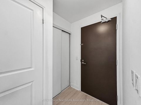 Photo 4 at 912 - 17 Zorra Street, City Centre West, Toronto