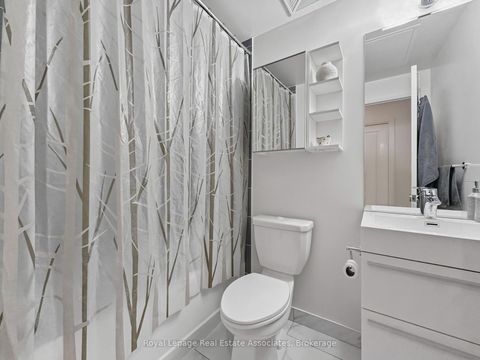 Photo 5 at 912 - 17 Zorra Street, City Centre West, Toronto