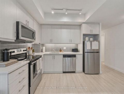 Photo 8 at 912 - 17 Zorra Street, City Centre West, Toronto