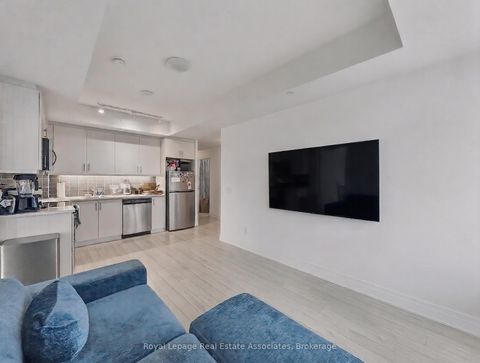 Photo 10 at 912 - 17 Zorra Street, City Centre West, Toronto