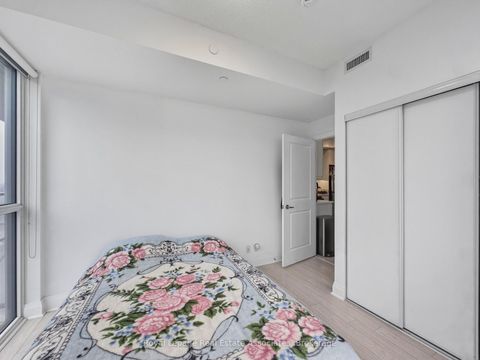 Photo 13 at 912 - 17 Zorra Street, City Centre West, Toronto