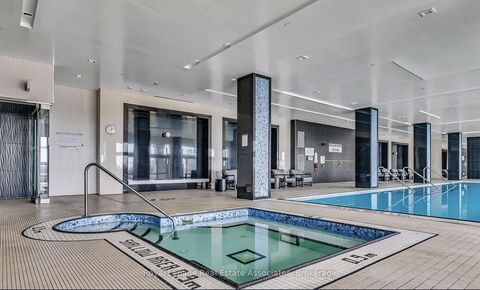 Photo 14 at 912 - 17 Zorra Street, City Centre West, Toronto