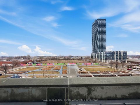 Photo 18 at 912 - 17 Zorra Street, City Centre West, Toronto