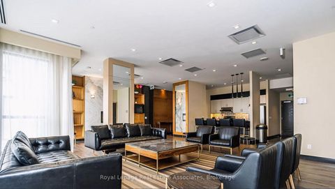 Photo 19 at 912 - 17 Zorra Street, City Centre West, Toronto